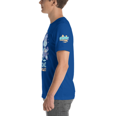 Everyone Knows! - "Oh Woah!" T-Shirt