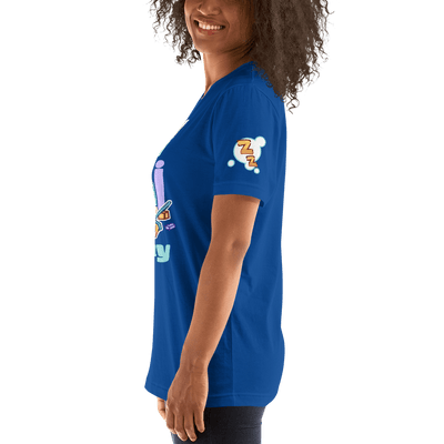 Napsolutely T-Shirt