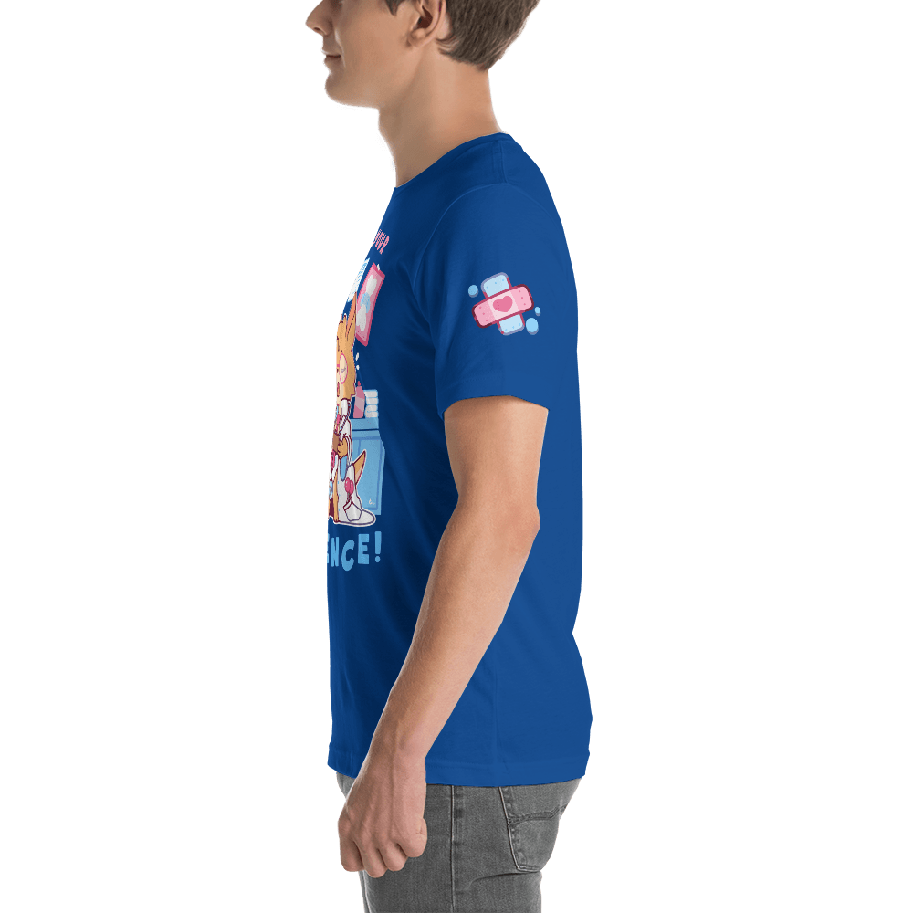 Testing Your Patience T-Shirt