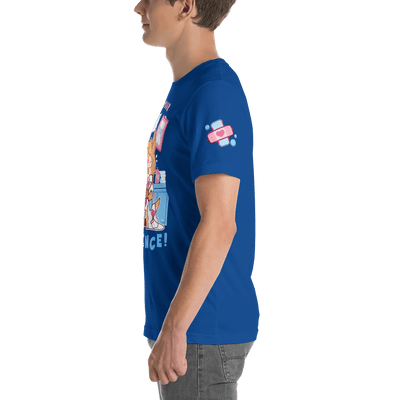 Testing Your Patience T-Shirt