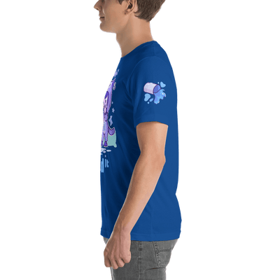 I Couldn't Hold It! T-Shirt