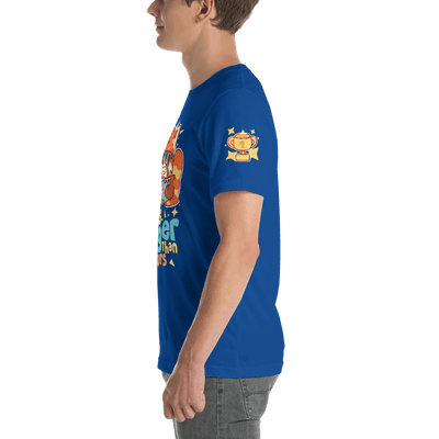 Mine is Bigger Than Yours! T-Shirt