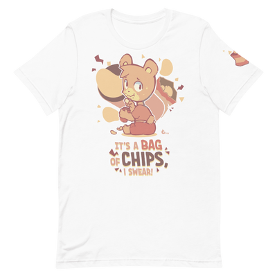 It's a Bag of Chips! T-Shirt