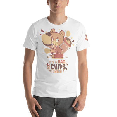 It's a Bag of Chips! T-Shirt