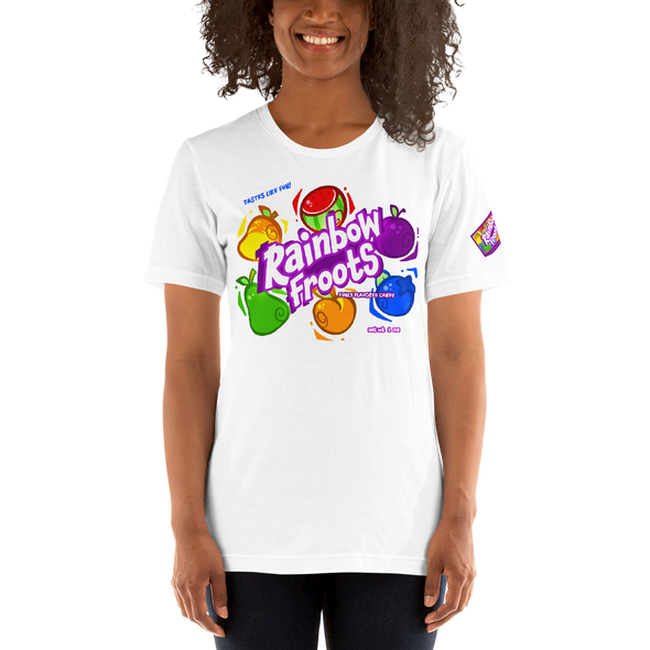 Rainbow Froots Shirt - Candy Pride (2022)