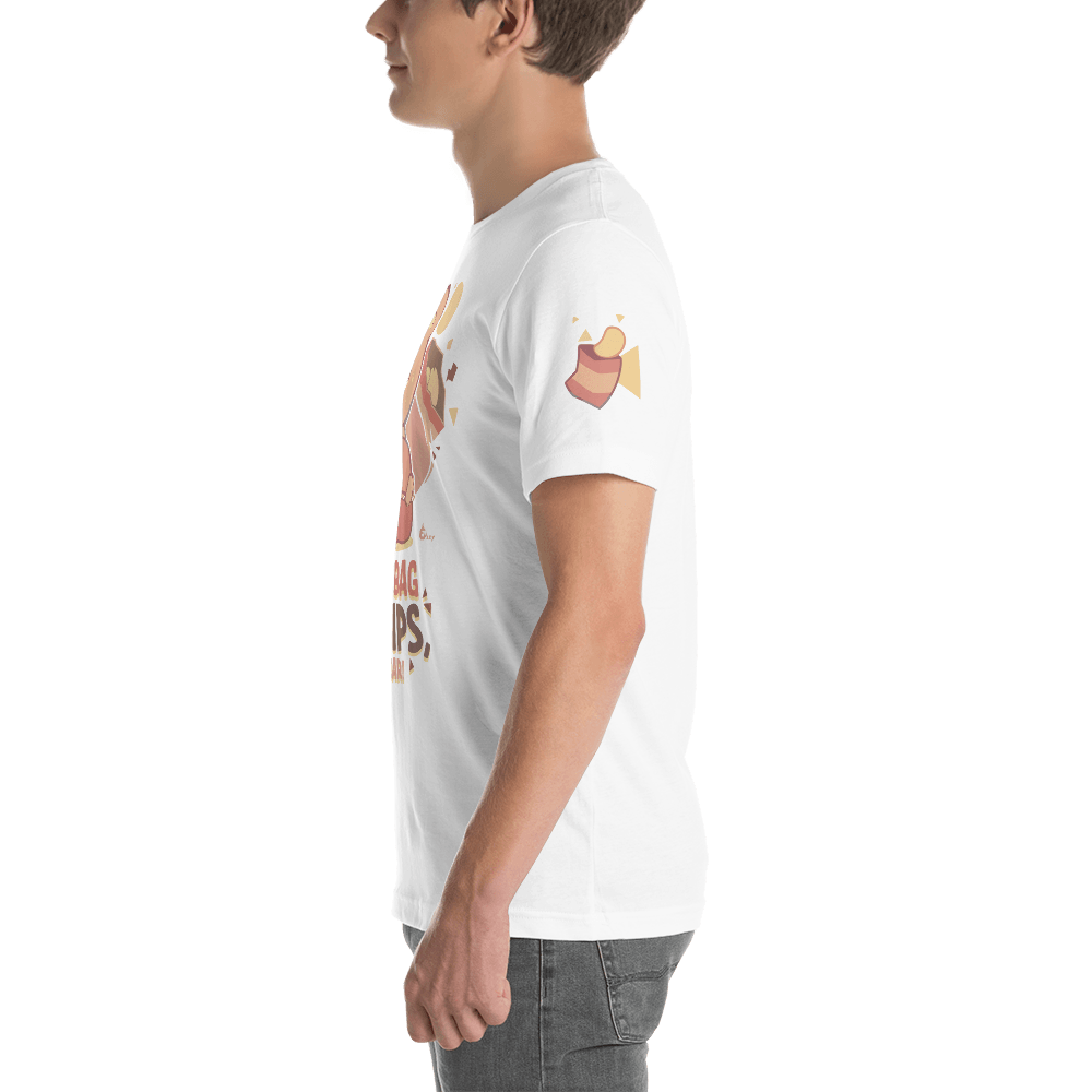 It's a Bag of Chips! T-Shirt