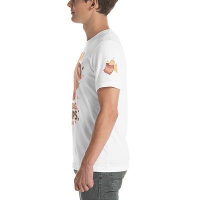 It's a Bag of Chips! T-Shirt
