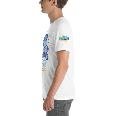 Everyone Knows! - "Oh Woah!" T-Shirt