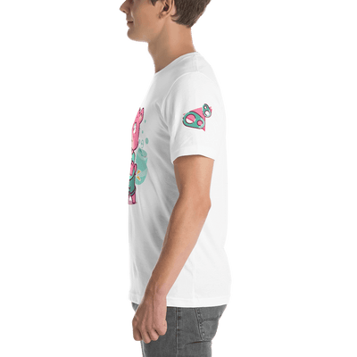 Poppin' Tabs! T-Shirt