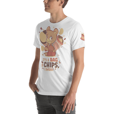 It's a Bag of Chips! T-Shirt
