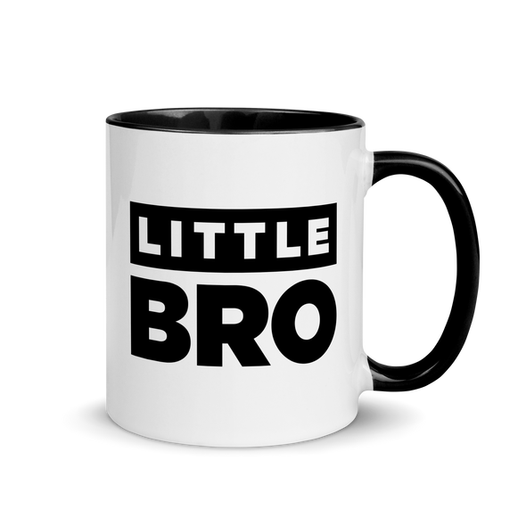Little Bro Mug