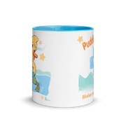 Puddle Patrol Mug - PretendAgain ✨