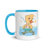 Puddle Patrol Mug - PretendAgain ✨