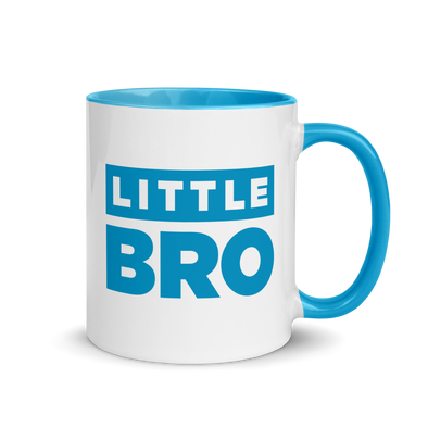 Little Bro Mug