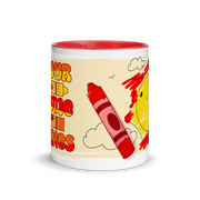 Cray Cray Mug - PretendAgain ✨