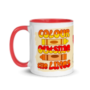 Cray Cray Mug - PretendAgain ✨