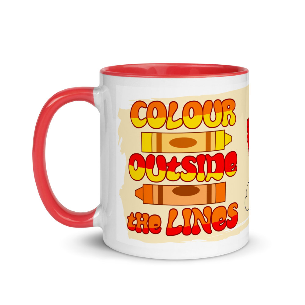 Cray Cray Mug - PretendAgain ✨