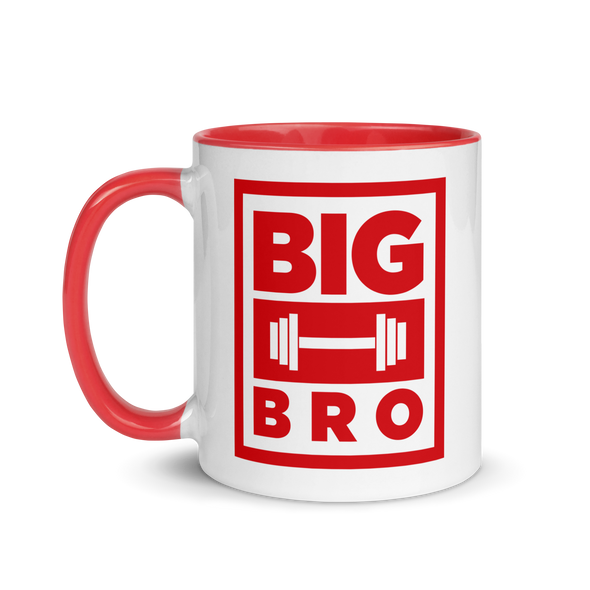 Big Bro Mug