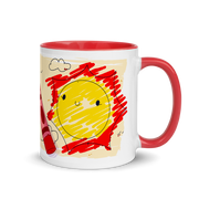 Cray Cray Mug - PretendAgain ✨