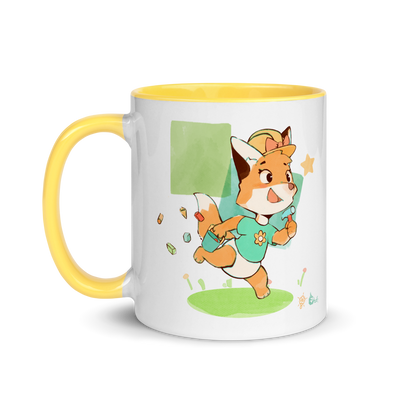 Lil Builders Mug - PretendAgain ✨