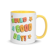 Lil Builders Mug - PretendAgain ✨